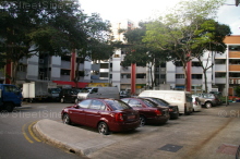 Blk 157 Bukit Batok Street 11 (Bukit Batok), HDB 3 Rooms #340412